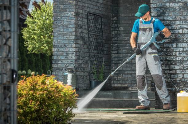 Reliable Homer City, PA Pressure washing Solutions