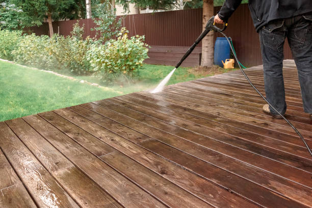 Best Post-Construction Pressure Washing  in Homer City, PA