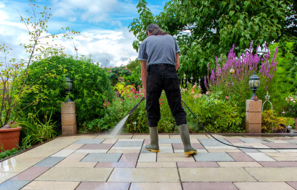 Best Pool Deck Cleaning  in Homer City, PA